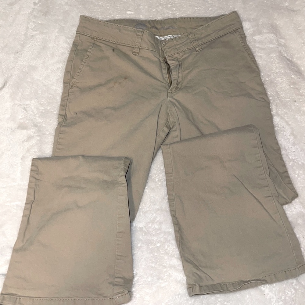 Women’s Dickies slim fit!